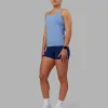 12721-aeroflx-seamless-tank-cornflower-blue-marl-5.webp AeroFLX+ Seamless Tank - Cornflower Blue Marl