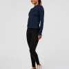 12745-aeroflx-long-sleeve-half-zip-future-navy-future-navy-2.webp AeroFLX+ Long Sleeve Half Zip - Future Navy/Future Navy
