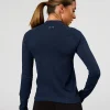 12745-aeroflx-long-sleeve-half-zip-future-navy-future-navy-3.webp AeroFLX+ Long Sleeve Half Zip - Future Navy/Future Navy