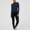 12745-aeroflx-long-sleeve-half-zip-future-navy-future-navy-5.webp AeroFLX+ Long Sleeve Half Zip - Future Navy/Future Navy
