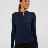 12746-future-navy-future-navy-xs-future-navy-future-navy-xs-variation-1.webp AeroFLX+ Long Sleeve Half Zip - Future Navy/Future Navy