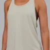 12777-aeroflx-drop-armhole-seamless-tank-shale-beige-shale-beige-10.webp AeroFLX+ Drop Armhole Seamless Tank - Shale Beige/Shale Beige