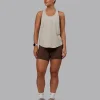 12777-aeroflx-drop-armhole-seamless-tank-shale-beige-shale-beige-6.webp AeroFLX+ Drop Armhole Seamless Tank - Shale Beige/Shale Beige