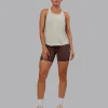 12777-aeroflx-drop-armhole-seamless-tank-shale-beige-shale-beige-8.webp AeroFLX+ Drop Armhole Seamless Tank - Shale Beige/Shale Beige