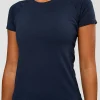12825-aeroflx-seamless-tee-future-navy-future-navy-4.webp AeroFLX+ Seamless Tee - Future Navy/Future Navy