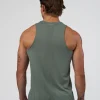 12897-aeroflx-seamless-tank-graphite-graphite-4.webp AeroFLX+ Seamless Tank - Graphite/Graphite