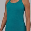 12905-aeroflx-seamless-tank-blue-bird-marl-6.jpg AeroFLX+ Seamless Tank - Blue Bird Marl