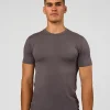 AeroFLX+ Seamless Set In Tee - Duskstone/Duskstone