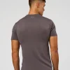 AeroFLX+ Seamless Set In Tee - Duskstone/Duskstone