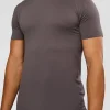 AeroFLX+ Seamless Set In Tee - Duskstone/Duskstone