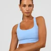 Race Day Sports Bra - Open Air