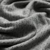 AeroFLX+ Seamless Long Sleeve Tee - Lt Grey Marl