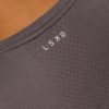 AeroFLX+ Seamless Muscle Tank - Duskstone/Duskstone