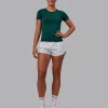 12969-aeroflx-seamless-tee-dark-moss-dark-moss-4.webp AeroFLX+ Seamless Tee - Dark Moss/Dark Moss