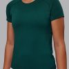 12969-aeroflx-seamless-tee-dark-moss-dark-moss-5.jpg AeroFLX+ Seamless Tee - Dark Moss/Dark Moss