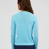 13001-aeroflx-seamless-long-sleeve-tee-baltic-sea-baltic-sea-4.webp AeroFLX+ Seamless Long Sleeve Tee - Baltic Sea/Baltic Sea