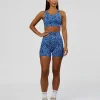 1301-accelerate-sports-bra-energy-print-blue-multi-3.webp Accelerate Sports Bra - Energy Print Blue Multi