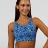 1301-accelerate-sports-bra-energy-print-blue-multi-4.webp Accelerate Sports Bra - Energy Print Blue Multi