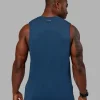 13017-aeroflx-seamless-muscle-tank-indigo-3.webp AeroFLX+ Seamless Muscle Tank - Indigo