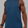 13017-aeroflx-seamless-muscle-tank-indigo-5.webp AeroFLX+ Seamless Muscle Tank - Indigo