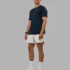 13025-aeroflx-seamless-tee-navy-navy-2.webp AeroFLX+ Seamless Tee - Navy/Navy