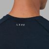 13025-aeroflx-seamless-tee-navy-navy-4.jpg AeroFLX+ Seamless Tee - Navy/Navy