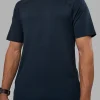 13025-aeroflx-seamless-tee-navy-navy-6.webp AeroFLX+ Seamless Tee - Navy/Navy