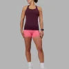 13033-aeroflx-seamless-tank-cherry-lacquer-cherry-lacquer-5.webp AeroFLX+ Seamless Tank - Cherry Lacquer/Cherry Lacquer