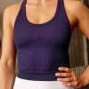 13057-activate-seamless-ribbed-shelf-bra-tank-future-navy-ultra-fuchsia-1.webp Activate Seamless Ribbed Shelf Bra Tank - Future Navy-Ultra Fuchsia