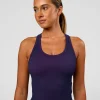 13057-activate-seamless-ribbed-shelf-bra-tank-future-navy-ultra-fuchsia-6.webp Activate Seamless Ribbed Shelf Bra Tank - Future Navy-Ultra Fuchsia