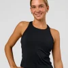 AeroFLX+ Seamless Flow Skimmer Tank - Black Marl