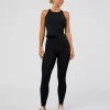 AeroFLX+ Seamless Flow Skimmer Tank - Black Marl