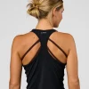 AeroFLX+ Seamless Flow Skimmer Tank - Black Marl