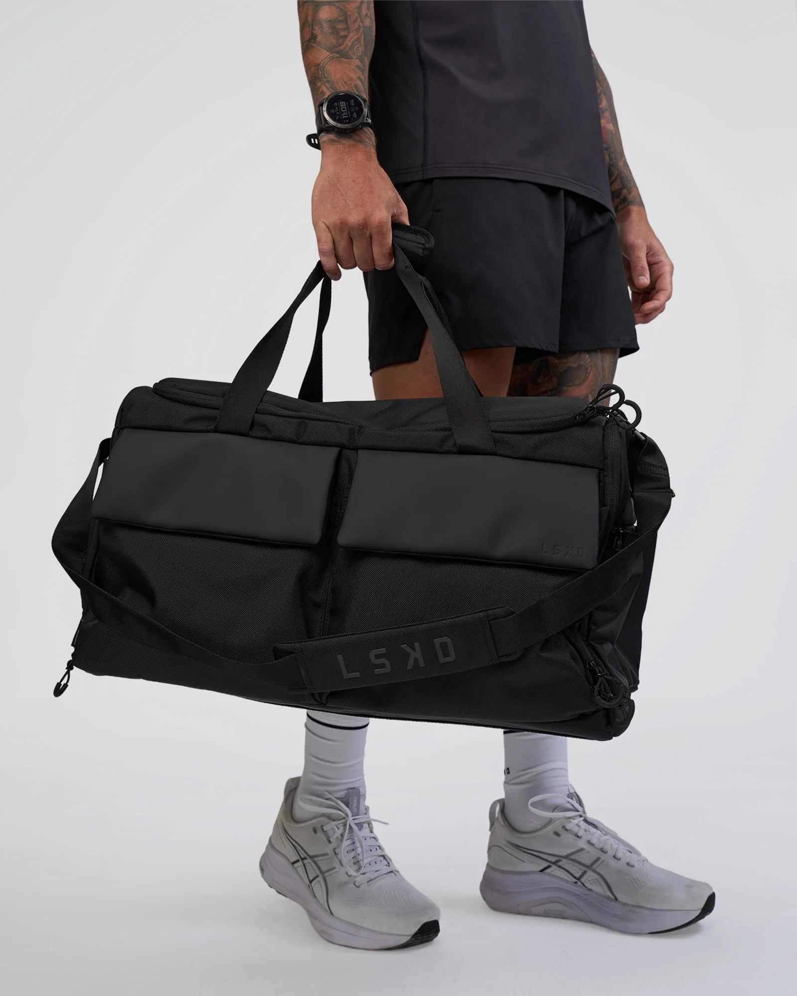 1310-functional-training-duffle-black-4.webp Functional Training Duffle - Black