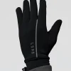Pace Running Gloves - Black