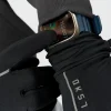 Pace Running Gloves - Black