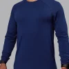 13122-aeroflx-seamless-long-sleeve-tee-midnight-blue-midnight-blue-3.webp AeroFLX+ Seamless Long Sleeve Tee - Midnight Blue/Midnight Blue