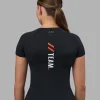 13188-fitstop-aeroflx-seamless-tee-black-3.webp Fitstop AeroFLX+ Seamless Tee - Black