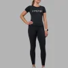 13188-fitstop-aeroflx-seamless-tee-black-4.webp Fitstop AeroFLX+ Seamless Tee - Black