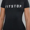 13188-fitstop-aeroflx-seamless-tee-black-5.webp Fitstop AeroFLX+ Seamless Tee - Black