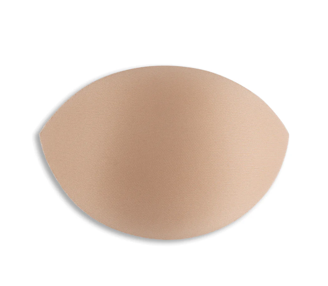 13234-push-up-bra-cup-insert-white-1.webp Push Up Bra Cup Insert - White