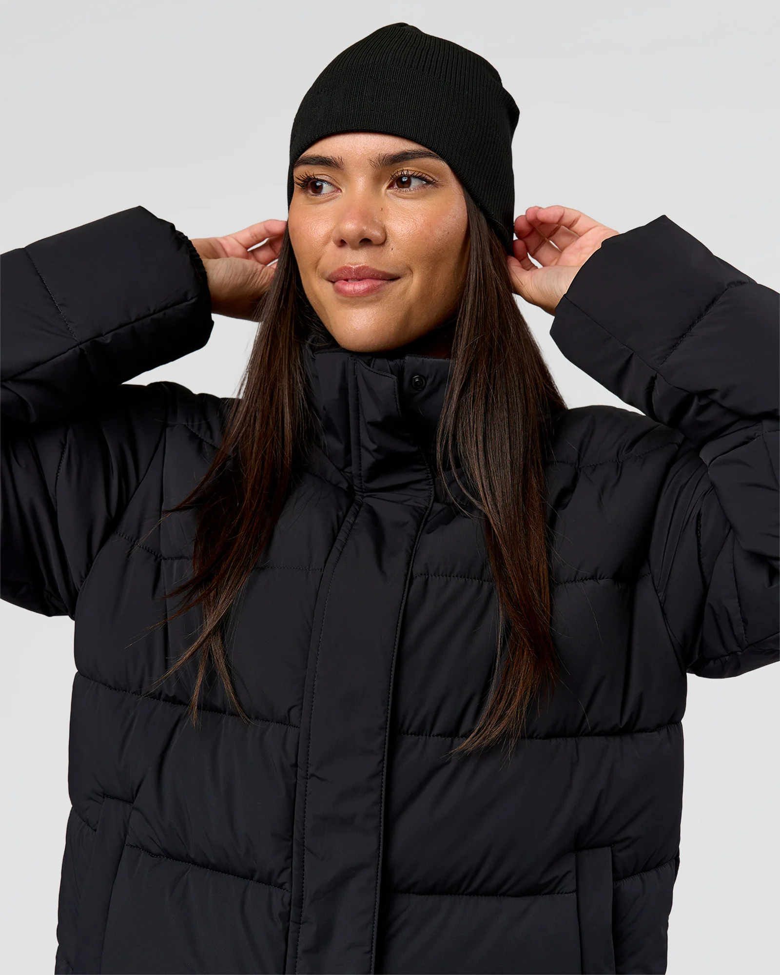 1324-pace-beanie-black-2.webp Pace Beanie - Black