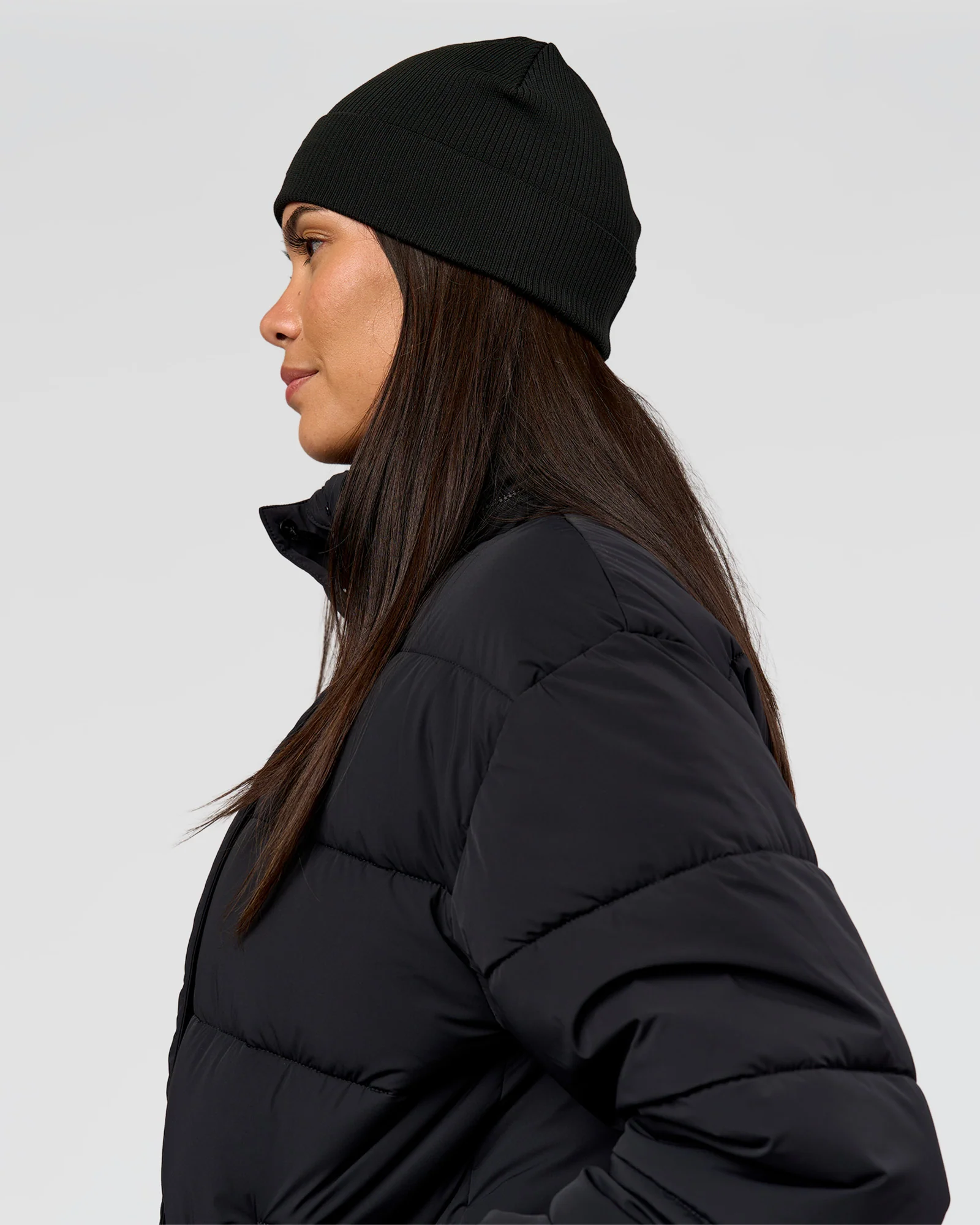 1324-pace-beanie-black-4.webp Pace Beanie - Black