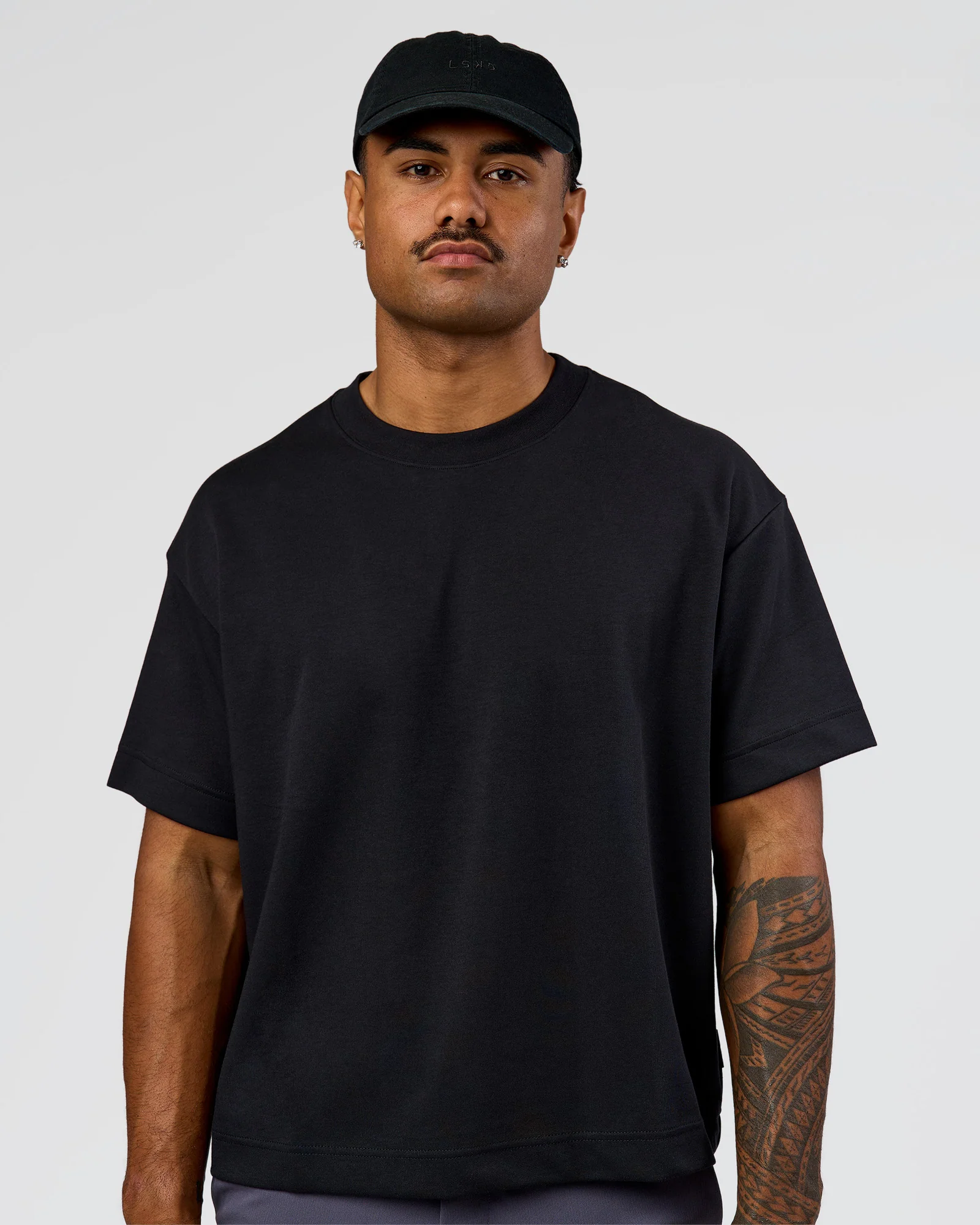1326-all-day-cap-black-1.webp All Day Cap - Black