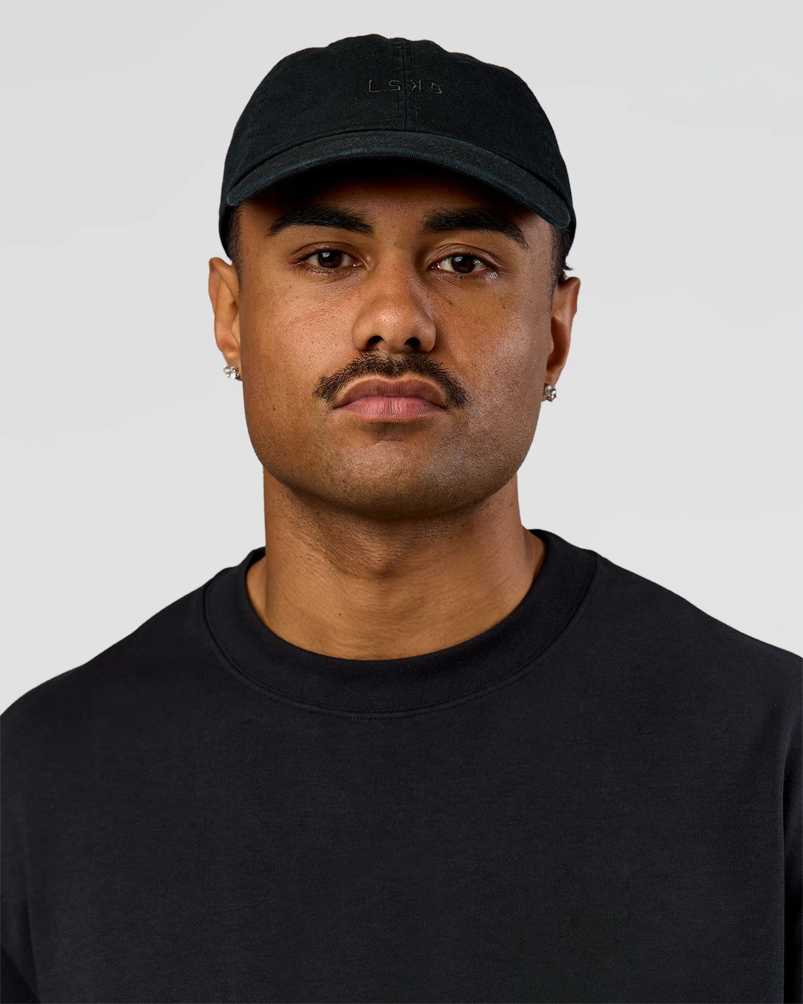 1326-all-day-cap-black-3.webp All Day Cap - Black