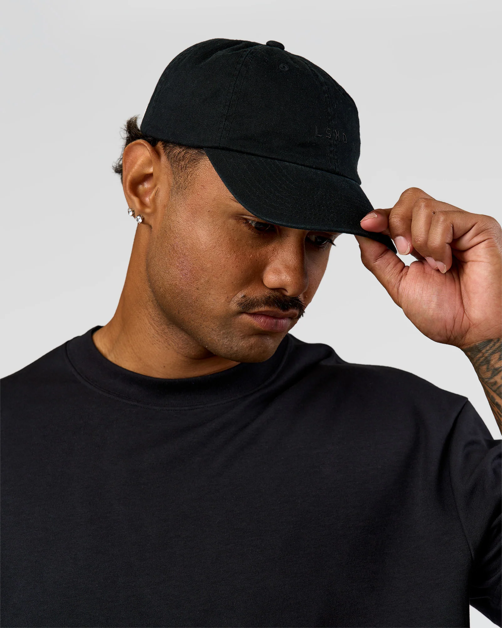 1326-all-day-cap-black-4.webp All Day Cap - Black