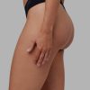 13261-seamless-g-string-3-pack-black-5.jpg Seamless G-String 3 Pack - Black