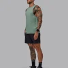 Challenger 6" Performance Short - Black