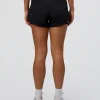 Challenger 3" Lined Performance Short - Black