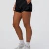 Challenger 3" Lined Performance Short - Black